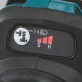 Makita DTW1001Z triecienskrūvgriezis 3/4" Makita DTW1001Z triecienskrūvgriezis 3/4"
